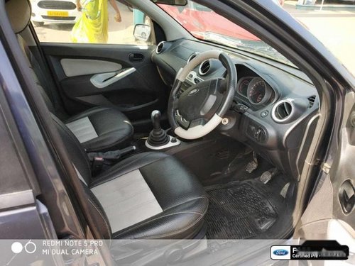 Used 2011 Ford Figo for sale