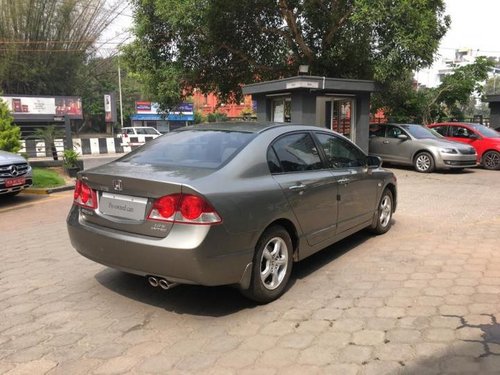 2007 Honda Civic 2006-2010 for sale at low price