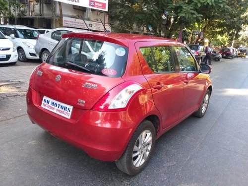 2012 Maruti Suzuki Swift for sale at low price