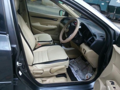 Honda City 1.5 S MT 2010 for sale