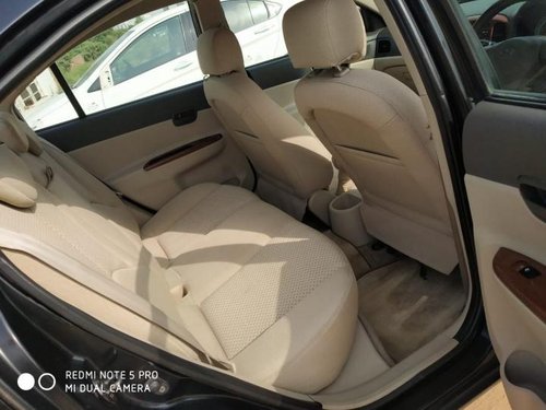 Hyundai Verna Transform SX VGT CRDi 2010 for sale