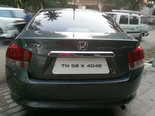 Honda City 1.5 S MT 2010 for sale