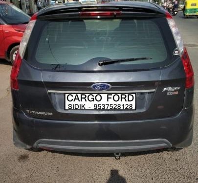 Used 2011 Ford Figo for sale