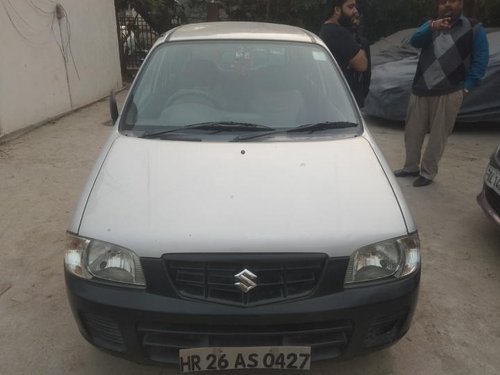 Used Maruti Suzuki Alto 2008 for sale at low price