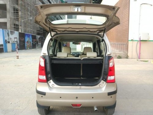 Used 2015 Maruti Suzuki Wagon R for sale