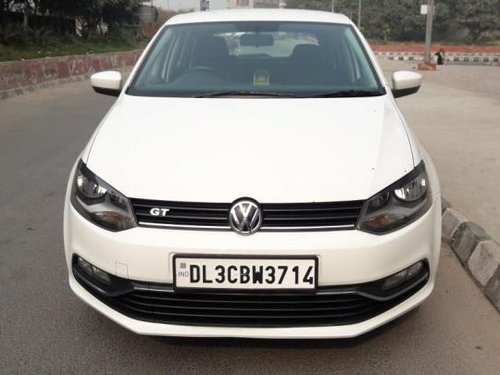 2015 Volkswagen Polo for sale at low price