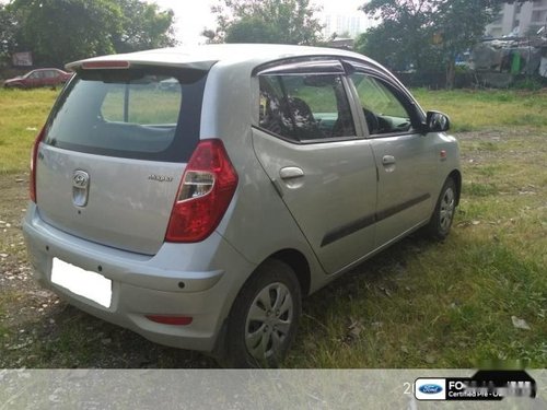 2013 Hyundai i10 for sale at low price