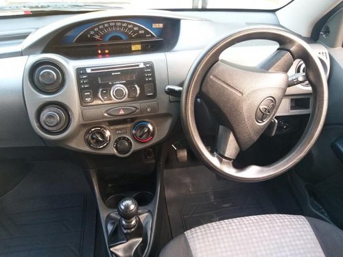 Toyota Etios Liva GD 2013 for sale