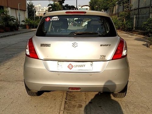 2012 Maruti Suzuki Swift for sale