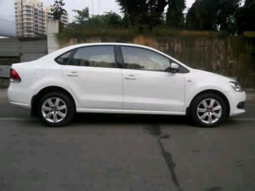 2011 Volkswagen Vento for sale