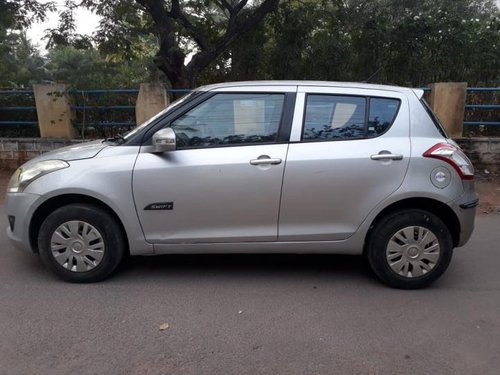 Used Maruti Suzuki Swift 2012 for sale at low price