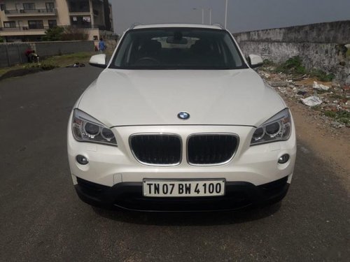 Used BMW X1 2013 for sale at low price