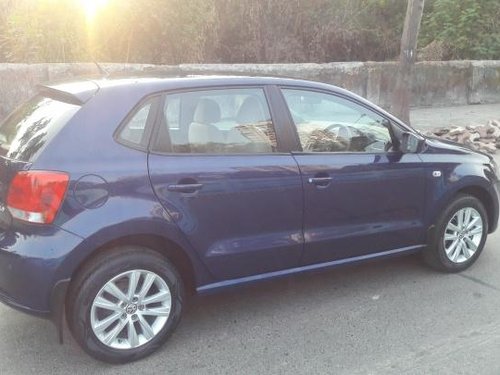 Volkswagen Polo 1.2 MPI Highline 2014 for sale