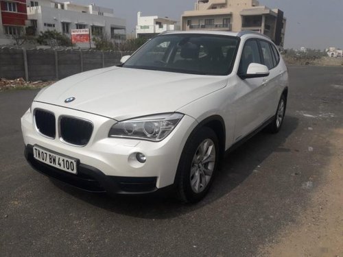 Used BMW X1 2013 for sale at low price