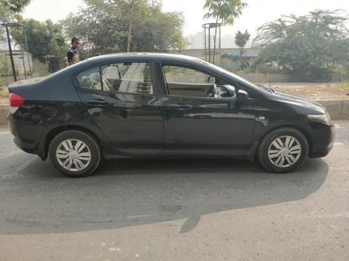 Honda City 1.5 S MT 2009 by owner 