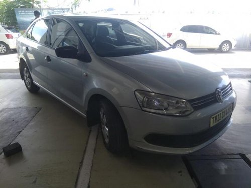 Volkswagen Vento 2012 for sale