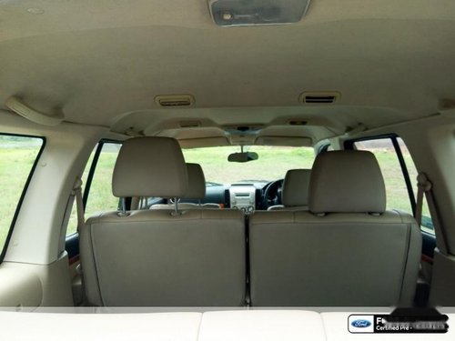 Ford Endeavour 2011 for sale