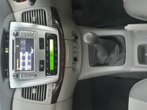 Toyota Innova 2.5 VX 8 STR BSIV 2014 for sale