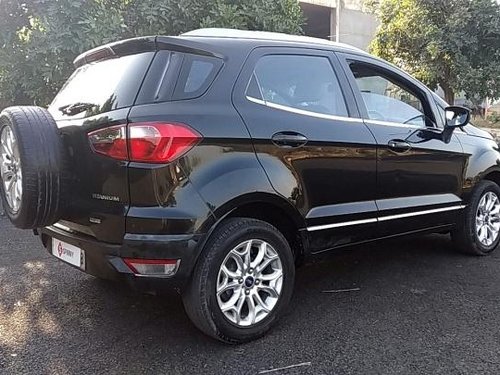 Ford EcoSport 2015 for sale