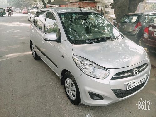 Used Hyundai i10 2012 for sale at low price