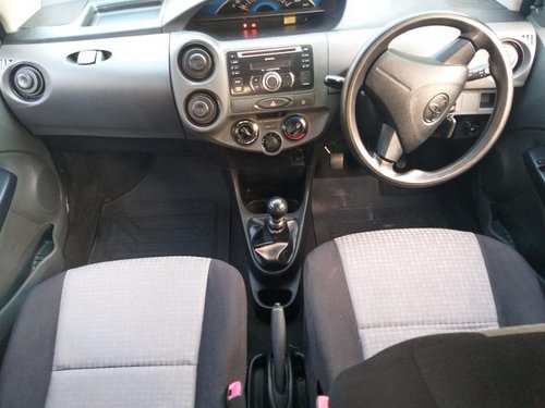 Toyota Etios Liva GD 2013 for sale