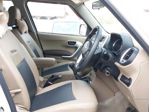 2016 Mahindra TUV 300 for sale at low price