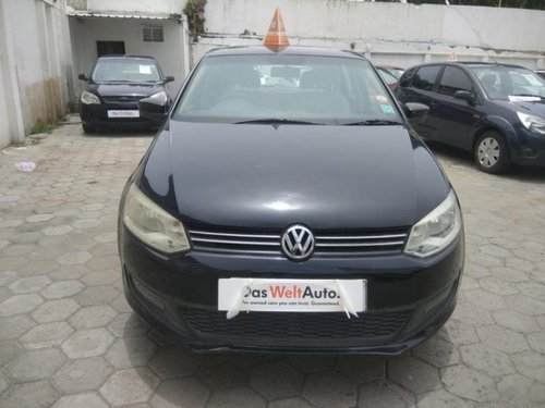 Volkswagen Polo 2011 for sale