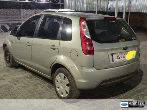 Ford Figo 2011 for sale