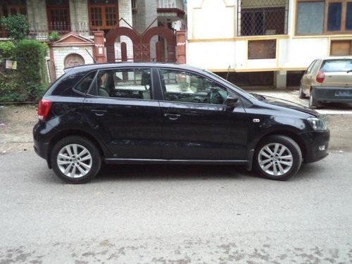 2013 Volkswagen Polo for sale at low price