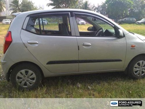 2013 Hyundai i10 for sale at low price