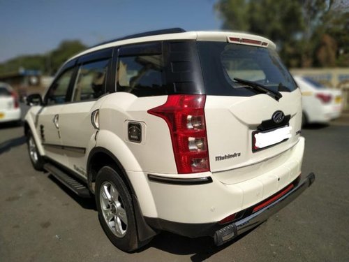 2012 Mahindra XUV500 for sale