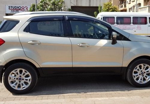 2013 Ford EcoSport for sale at low price