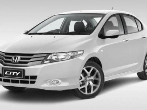 2009 Honda City for sale at low price