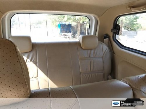 Good as new Chevrolet Enjoy 2015 for sale