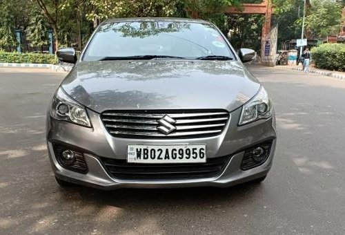 2015 Maruti Suzuki Ciaz for sale