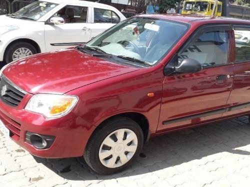 Maruti Suzuki Alto K10 2014 for sale