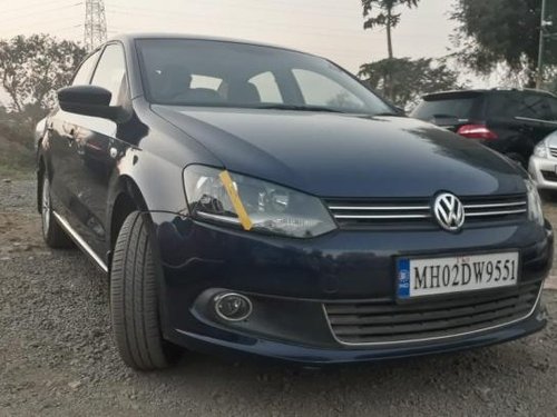 Volkswagen Vento 2015 for sale