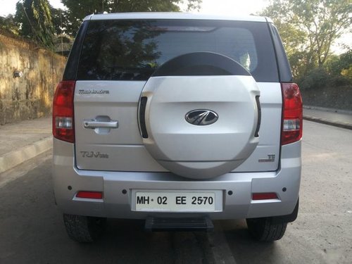 Used Mahindra TUV 300 2016 for sale at low price