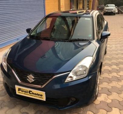 Used 2015 Maruti Suzuki Baleno for sale