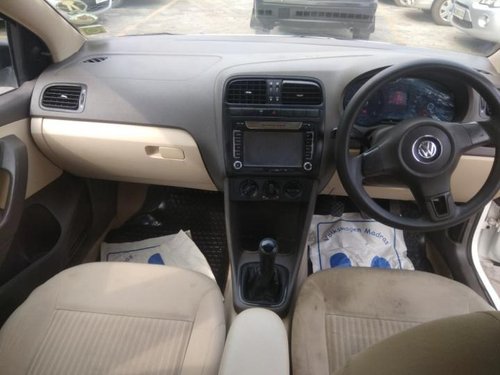 Used 2011 Volkswagen Vento for sale