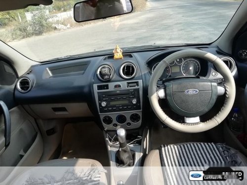 Good as new Ford Fiesta 2006 for sale