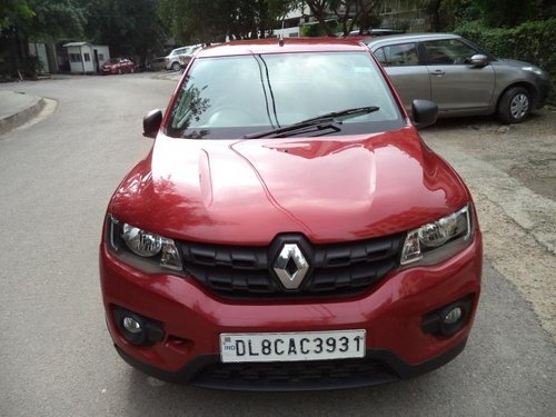 Renault Kwid 2016 for sale