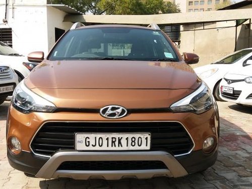 Hyundai i20 Active 1.4 S for sale