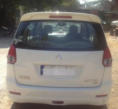 Used 2013 Maruti Suzuki Ertiga for sale