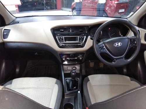 Hyundai Elite i20 1.2 Magna Executive 2015 for sale