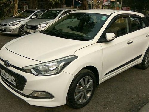 2015 Hyundai i20 for sale at low price