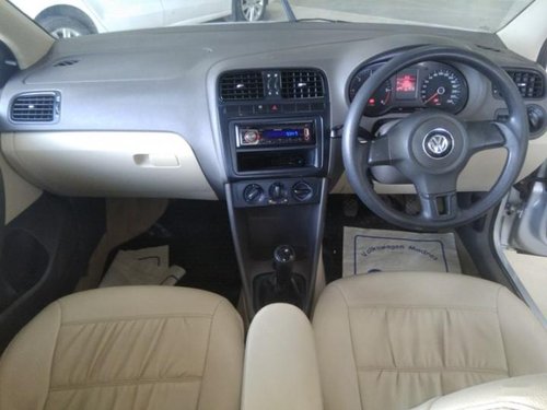 Volkswagen Vento 2012 for sale