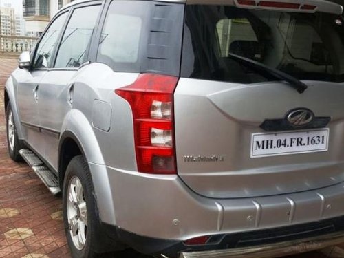 Mahindra XUV500 W8 2WD 2012 for sale