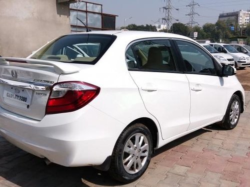 Used Honda Amaze 2016 for sale at low price