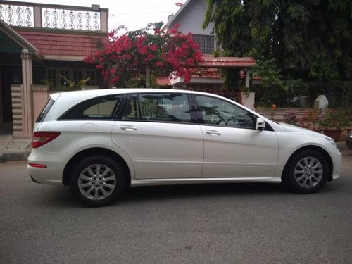 2010 Mercedes Benz R Class for sale